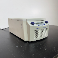 Eppendorf 5415 R Refrigerated Centrifuge image 0